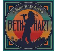 A Tribute To Led Zeppelin - Cd Album