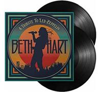 A Tribute To Led Zeppelin Vinyle