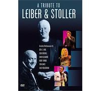 A Tribute to Leiber & Stoller [Import USA Zone 1]