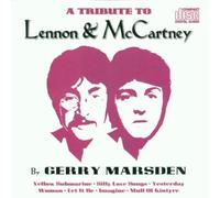 A Tribute to Lennon &Mccartney [Import]