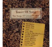 A Tribute To Leonard Cohen