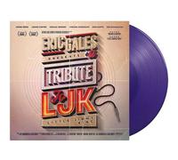 A Tribute To LJK Édition Limitée Vinyle Violet Vinyle