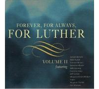 A Tribute To Luther Vandross