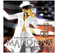 A Tribute To Madonna