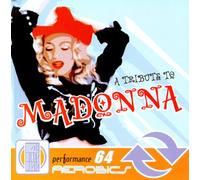 A Tribute to Madonna (US [Import]