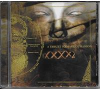 Various Artists – A Tribute To Marilyn Manson