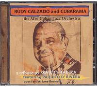 A Tribute To Mario Bauza