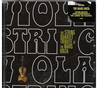 A Tribute To Mars Volta