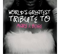 A Tribute To Mary J Blige