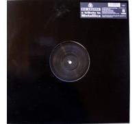 A tribute to Metallica-Nothing else matters/Enter sandman / Vinyl Maxi Single [Vinyl 12'']