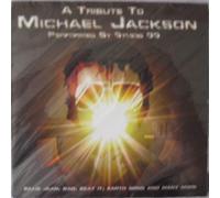 A Tribute to Michael Jackson [Import]