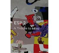 ESP2 – Hommage à Miles – Import anglais – TDK