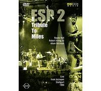 A tribute to miles live in stuttgart E
