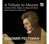 A Tribute to Mozart