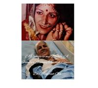 A tribute to my mother: A family's journey through cancer