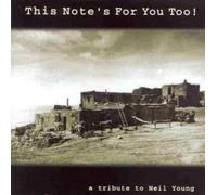 A Tribute To Neil Young
