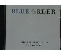 A Tribute To New Order