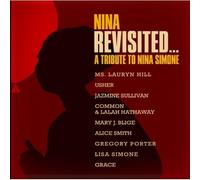 A Tribute To Nina Simone