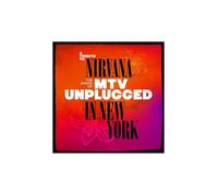 A Tribute To Nirvana / The Songs Of MTV Unplugged In New York