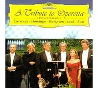 A Tribute to Operetta - A Franz Leh??r Gala (1999-06-15)