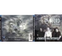 A Tribute To Paul Butterfield