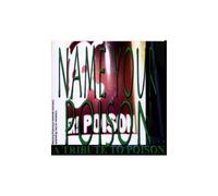 Poison.=Tribute= – Name Your Poison – Perris Swiss Laboratory