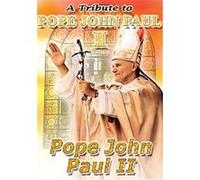 A Tribute To Pope John Paul II G