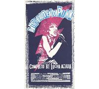 A Tribute to Punk Compiled By Lucha Amada