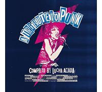 A Tribute to Punk Compiled By Lucha Amada