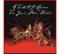 A Tribute To Queen