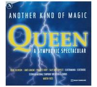 A Tribute To Queen