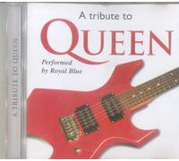 A Tribute To Queen