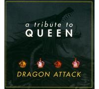 A Tribute To Queen Dragon Attack