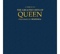 A Tribute to Queen [Import]