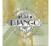A Tribute to Quintet of The Hot Club De France [Import]