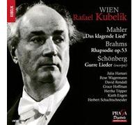 Das Klagende Lied Rhapsodie