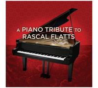 A Tribute To Rascal..