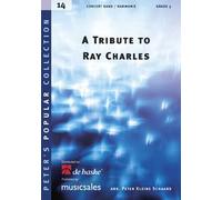 A Tribute To Ray Charles / Conducteur