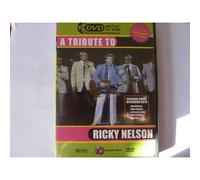 A Tribute To Ricky Nelson