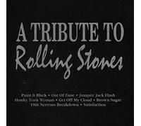 A Tribute to Rolling Stones [Import]