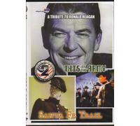 A Tribute to Ronald Reagan: Santa Fe Trail / This Is the Army