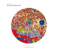 A Tribute To Ryuichi Sakamoto - To The Moon And Back(12) [Analog]