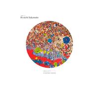 Sakamoto, Ryuichi - A Tribute Ryuichi Sakamoto-to The Moon and Back | CD