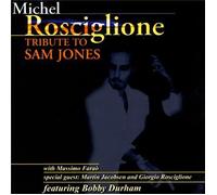 A Tribute To Sam Jones