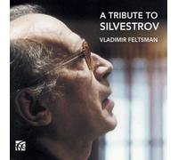 A Tribute To Silvestrov