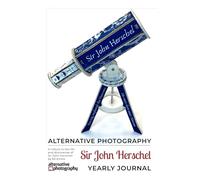 A tribute to Sir John Herschel's life and discoveries: An UNDATED yearly journal that works for any year