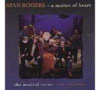 A Tribute To Stan Rogers