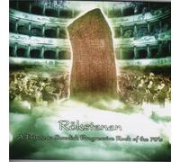 A Tribute to Swedish Progressive Rock of the Seventies (Musea Compilation)