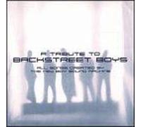 A Tribute To The Backstreet Boys