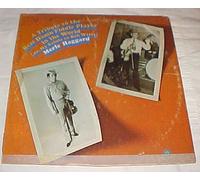 A Tribute to the Best Damn Fiddle Player in the World (or, My Salute to Bob Wills)